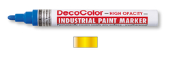 Industrial Paint Markör - GOLD - Thumbnail