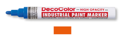 Industrial Paint Markör - ORANGE - Thumbnail