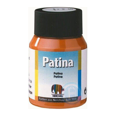 Bakır Patina 59ml