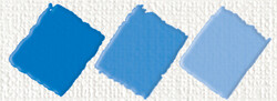 Nerchau - Hobby Akrilik Glossy Açık Mavi 59ml