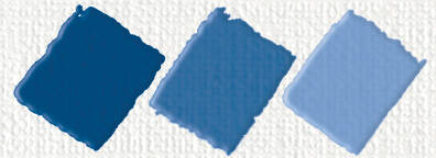 Hobby Akrilik Glossy Kobalt Mavi 59ml