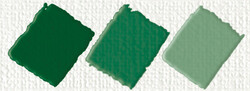 Nerchau - Nerchau Hobby Akrilik Glossy Koyu Yeşil 59ml