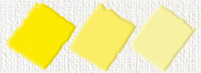 Hobby Akrilik Glossy Limon Sarı 59ml