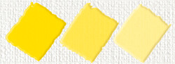 Nerchau - Hobby Akrilik Glossy Medyum Sarı 59ml