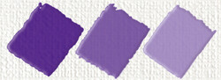 Nerchau - Hobby Akrilik Glossy Violet 59ml