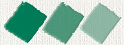 Nerchau - Hobby Akrilik Glossy Zümrüt Yeşili 59ml