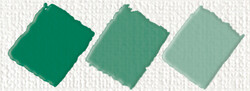 Nerchau - Hobby Akrilik Matt Emerald Yeşil 59ml
