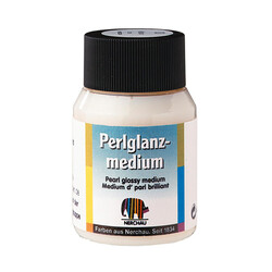 Nerchau - Parlak Medyum 59ml