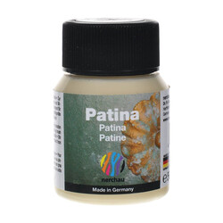 Nerchau - Siyah Patina 59ml