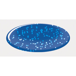 Nerchau - Window Art Mavi Glitter 80ml