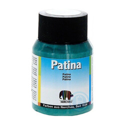 Nerchau - Yeşil Patina 59ml