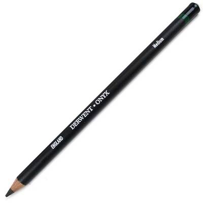 Onyx Pencil Medium - Koyu Eskiz Kalemleri