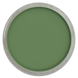 Pan Pastel - PanPastel Permanent Green Shade