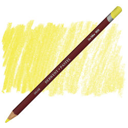 Derwent - Pastel Boya Kalemi - P020 Zinc Yellow