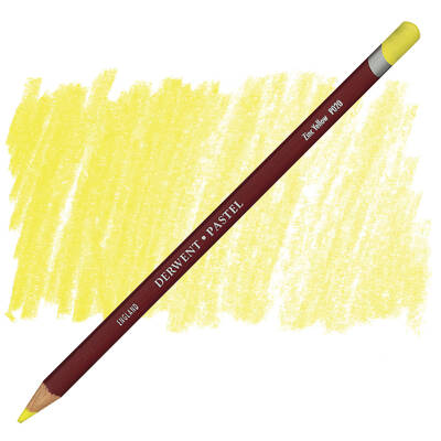 Pastel Boya Kalemi - P020 Zinc Yellow