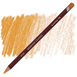 Derwent - Pastel Boya Kalemi - P100 Spectrum Orange