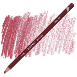 Derwent - Pastel Boya Kalemi - P160 Crimson