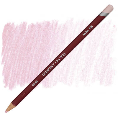 Pastel Boya Kalemi - P180 Pale Pink