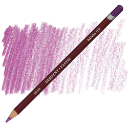 Derwent - Pastel Boya Kalemi - P210 Dark Fuchsia