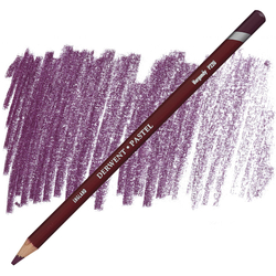 Derwent - Pastel Boya Kalemi - P220 Burgundy