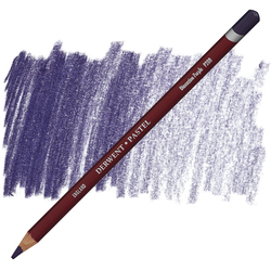 Derwent - Pastel Boya Kalemi - P280 Dioxazine Purple