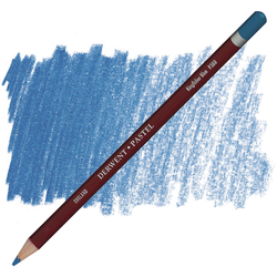 Derwent - Pastel Boya Kalemi - P380 Kingfisher Blue