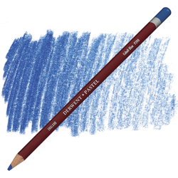 Derwent - Pastel Boya Kalemi - P390 Cobalt Blue