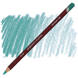 Derwent - Pastel Boya Kalemi - P400 Cobalt Turquoise