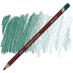 Derwent - Pastel Boya Kalemi - P440 Mid Green