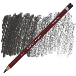 Derwent - Pastel Boya Kalemi - P540 Burnt Umber