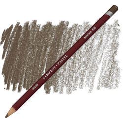 Derwent - Pastel Boya Kalemi - P550 Brown Earth