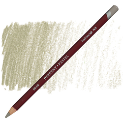 Derwent - Pastel Boya Kalemi - P670 French Grey Light