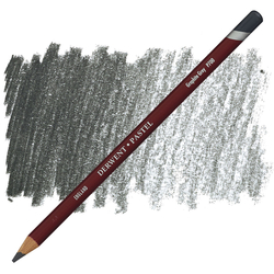 Derwent - Pastel Boya Kalemi - P700 Graphite Grey