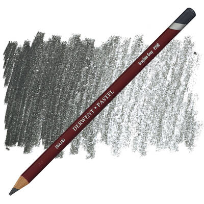 Pastel Boya Kalemi - P700 Graphite Grey