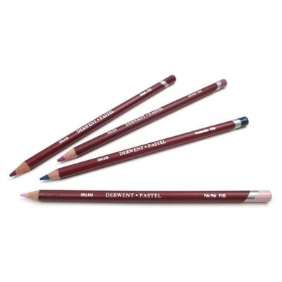 Pastel Pencils 6lı