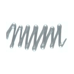 Pebeo - Tüp Silver Cam Boya Kontürü 20 ml (1)