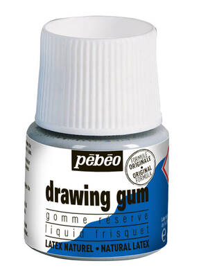 Drawing Gum 45ml