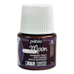 Pebeo - Fantasy Moon 45ml Şişe - Chocolate