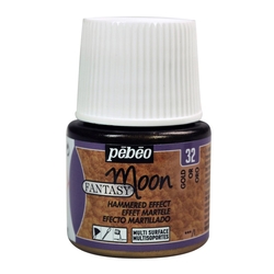 Pebeo - Fantasy Moon 45ml Şişe - Gold