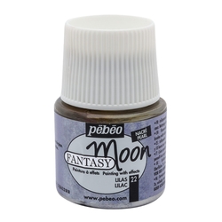 Pebeo - Fantasy Moon 45ml Şişe - Lilac