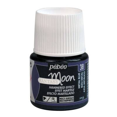 Fantasy Moon 45ml Şişe - Metal Blue