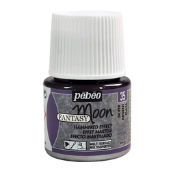 Pebeo - Fantasy Moon 45ml Şişe - Silver