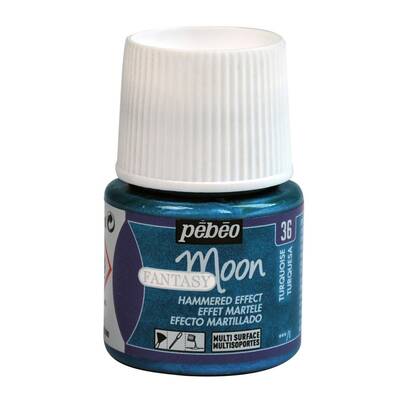 Fantasy Moon 45ml Şişe - Turqoise