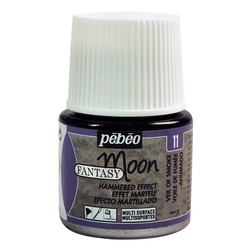 Pebeo - Fantasy Moon 45ml Şişe - Veil of Smoke