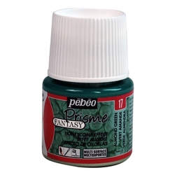 Pebeo - Fantasy Prisme 45ml Şişe - Almond Green
