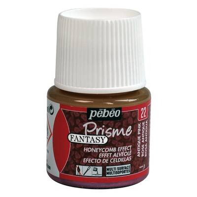 Fantasy Prisme 45ml Şişe - Antique Pink