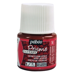 Pebeo - Fantasy Prisme 45ml Şişe - Cherry Blossom