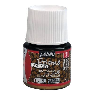 Fantasy Prisme 45ml Şişe - Chestnut