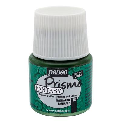 Fantasy Prisme 45ml Şişe - Emerald