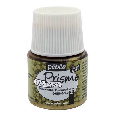 Fantasy Prisme 45ml Şişe - Green Gold